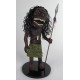 Trilogy of Terror Statue Zuni Warrior 38 cm